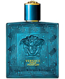 Versace Eros Parfum for Men 3.4 oz (100ml) – Long-Lasting Luxury Fragrance