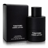 Tom Ford Ombre Leather Eau de Parfum 100ml (3.4 oz) for Men & Women | Long Lasting Luxury Fragrance