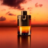 Azzaro The Most Wanted EDP 100ml for Men | Authentic Luxury Fragrance | Brand New & Sealed