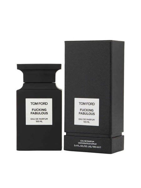 Tom Ford Fucking Fabulous Eau de Parfum Spray 100ml (3.4 oz) – Unisex Luxury Fragrance