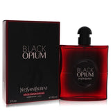 YSL Black Opium Over Red Eau De Parfum Spray for Women 3 oz (90ml) – Sweet Cherry Coffee Vanilla Luxury Fragrance