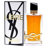 YSL Libre Le Parfum for Women 90ml (3 oz) Eau de Parfum – Luxury Long Lasting Designer Perfume New in Box