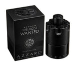 Azzaro The Most Wanted Intense EDP 100ml for Men | Authentic Luxury Fragrance | Brand New & Sealed