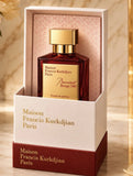 Maison Francis Kurkdjian Baccarat Rouge 540 Eau de Parfum 70ml | Luxury Unisex Perfume