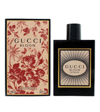 Gucci Bloom Intense Eau de Parfum 100ml for Women | Brand New & Sealed | Long-Lasting Floral Perfume