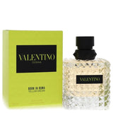 Valentino Donna Born In Roma Yellow Dream EDP 3.4 oz – Women’s Luxury Perfume