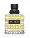 Valentino Donna Born In Roma Yellow Dream EDP 3.4 oz – Women’s Luxury Perfume