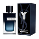 Yves Saint Laurent Y Eau de Parfum 100ml | Authentic Men's Luxury Fragrance | Brand New & Sealed