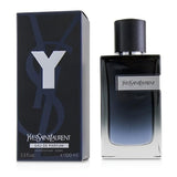 Yves Saint Laurent Y Eau de Parfum 100ml | Authentic Men's Luxury Fragrance | Brand New & Sealed